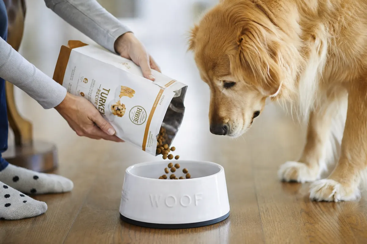 Besoins nutritionnels par taille